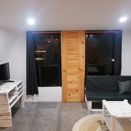 Apartamento Glamping Alona Panglao Exterior foto