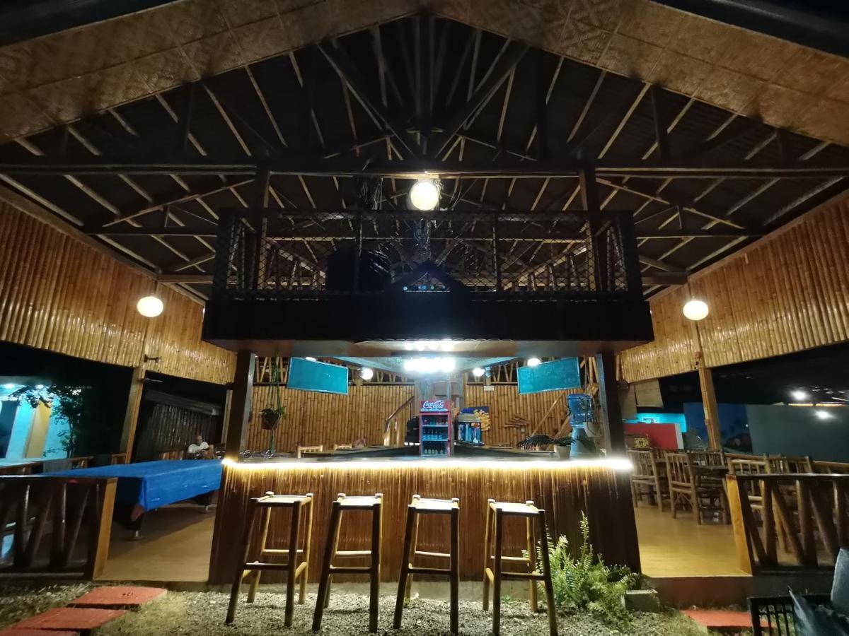 Apartamento Glamping Alona Panglao Exterior foto